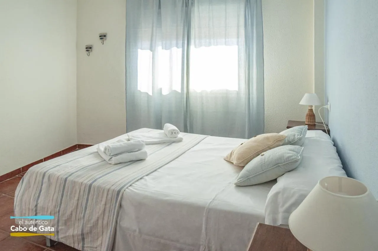 Casa Escuela Apartamento San José España