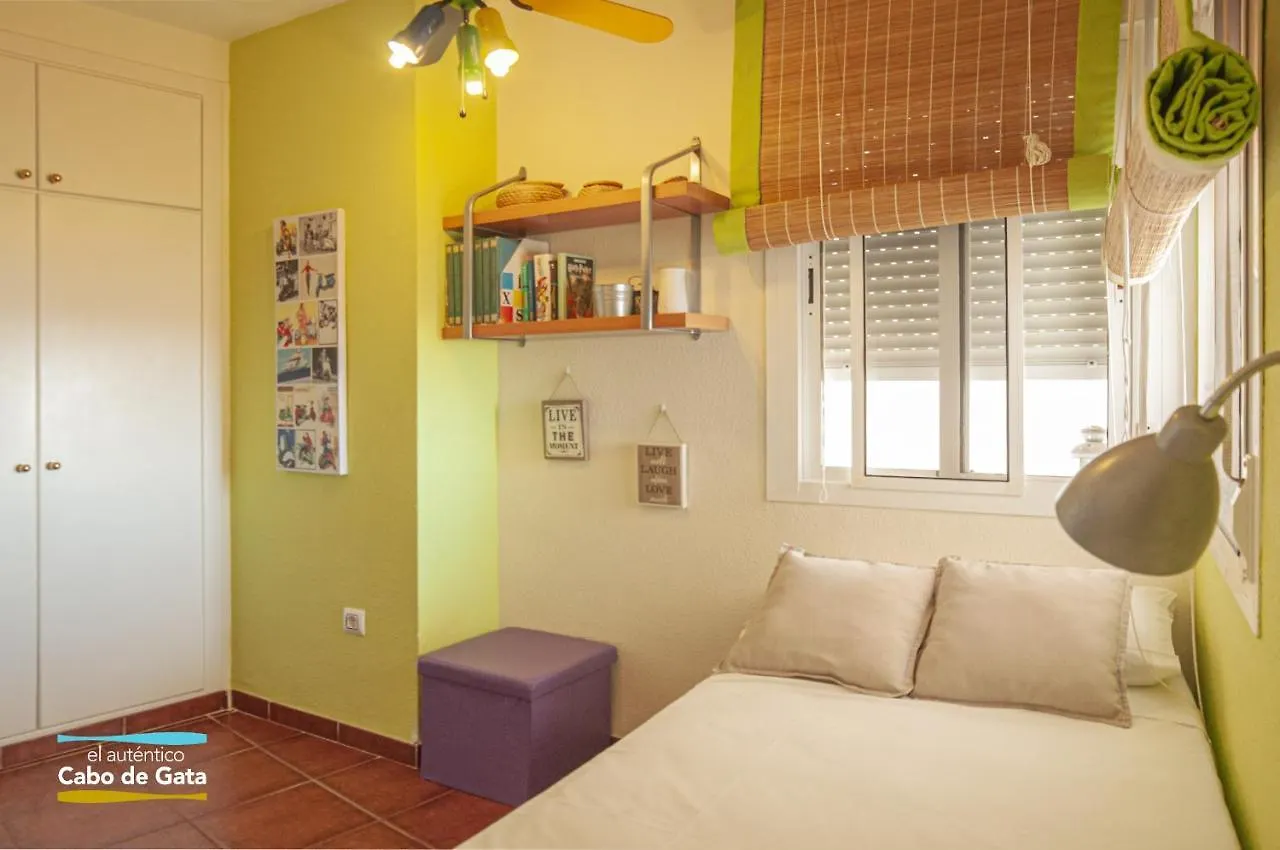 Casa Escuela Apartamento San José